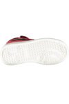 SERGIO TACCHINI SPORTS SHOES CHILDREN BLACK