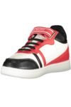 SERGIO TACCHINI SPORTS SHOES CHILDREN WHITE