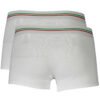 AERONAUTICA MILITARE MEN'S BOXER 