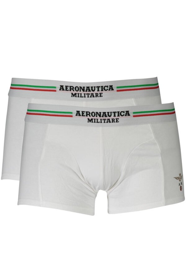 AERONAUTICA MILITARE MEN'S BOXER 