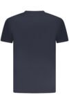 ARMATA DI MARE SHORT SLEEVE T-SHIRT MEN'S BLACK