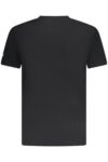 ARMATA DI MARE SHORT SLEEVE T-SHIRT MEN'S BLACK