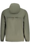 K-WAY MEN'S JACKET GREEN