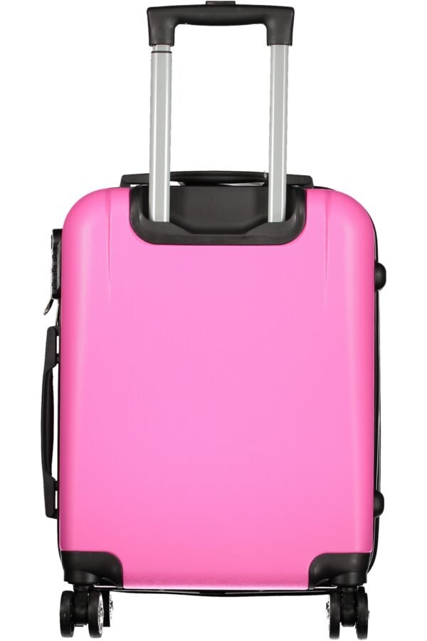 laurabiagiottitrolleygrandedonnarosa_2.jpg LAURA BIAGIOTTI LARGE TROLLEY WOMEN PINK