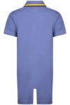 K-WAY BODY SHORT SLEEVES CHILD BLUE