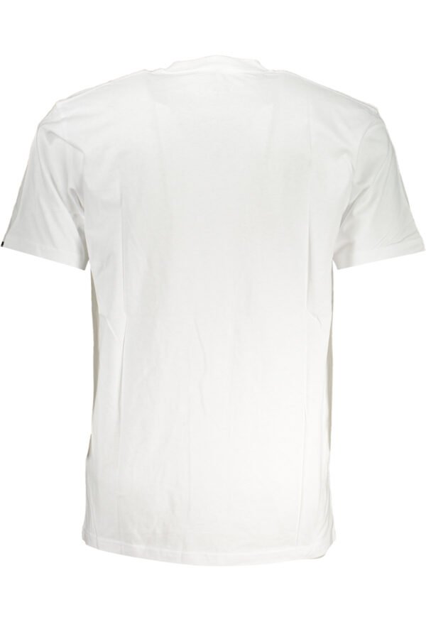 VANS SHORT SLEEVE T-SHIRT MEN 