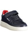 GAS SPORTS FOOTWEAR CHILDREN WHITE