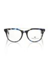 Blue Acetate Unisex Frame