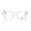 1595069.jpg Silver Metallic Unisex Frame