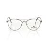 1595083.jpg Gray Metallic Unisex Frame