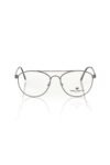 1595083.jpg Gray Metallic Unisex Frame