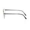 1595104.jpg Gray Metallic Unisex Frame