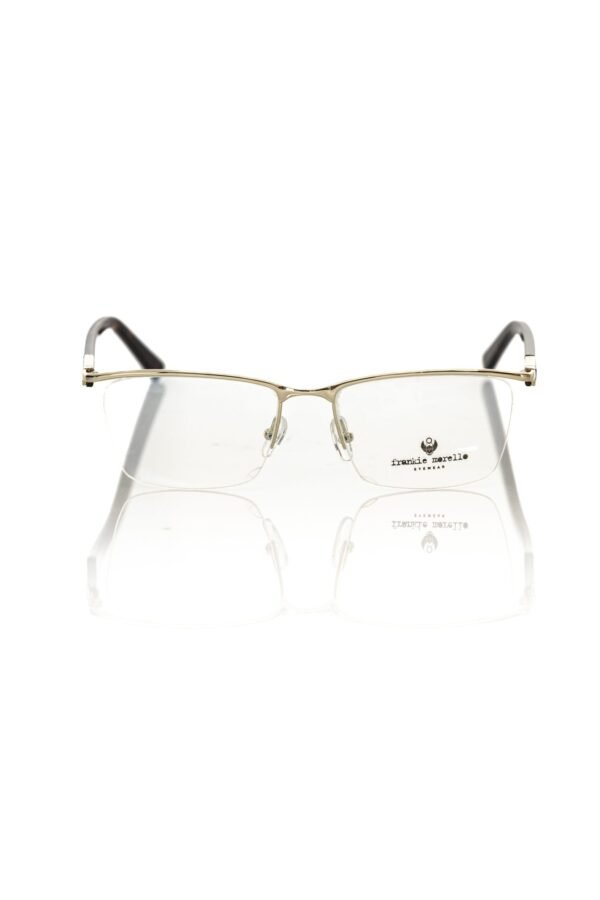 1595106.jpg Gold Metallic Unisex Frame