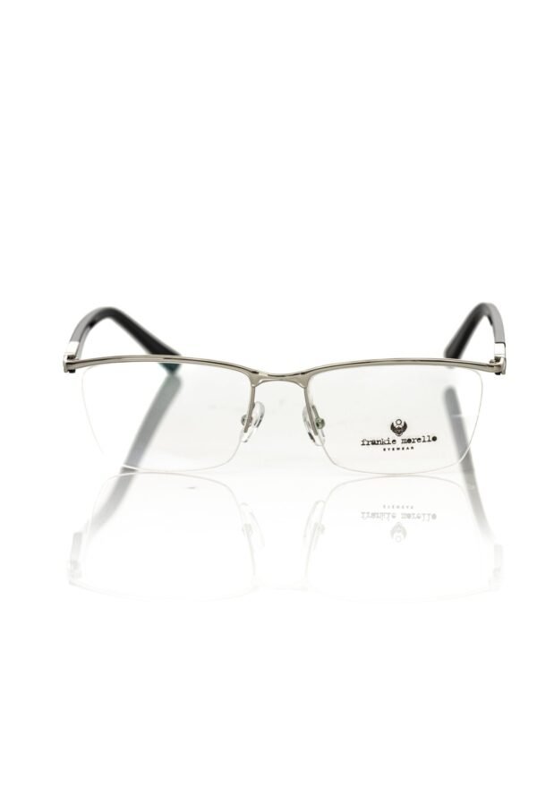 1595107.jpg Black Metallic Unisex Frame