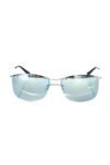 1595115.jpg Silver Metallic Men's Sunglass