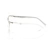 1595119.jpg Silver Metallic Unisex Frame