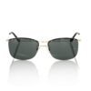 1595122.jpg Black Metallic Fiber Men Sunglass