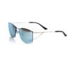1595124.jpg Silver Metallic Men's Sunglass