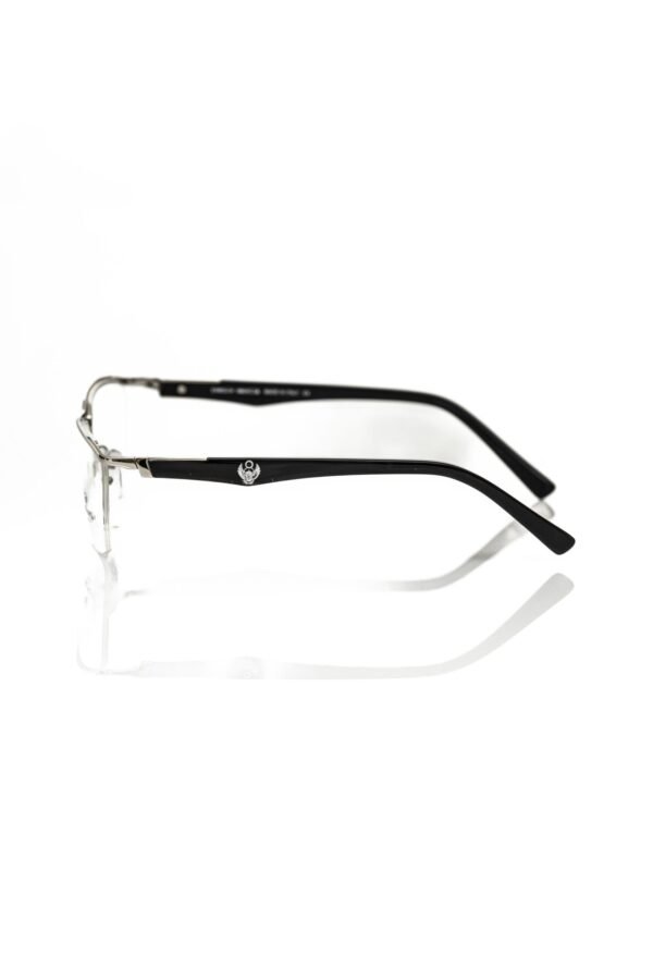 1595125.jpg Black Metallic Unisex Frame