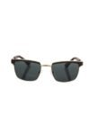 1595135.jpg Brown Metallic Men's Sunglass