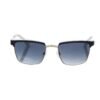 1595158.jpg Black Metallic Men Sunglass