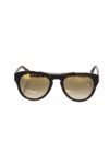 1595170.jpg Brown Acetate Men Sunglass