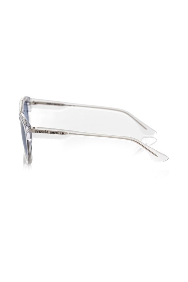 1595193.jpg White Acetate Men Sunglass