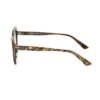 Beige Acetate Women Frame