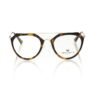 Brown Acetate Women Frame