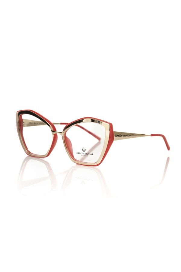 1896746.jpg Red Acetate Women Frame