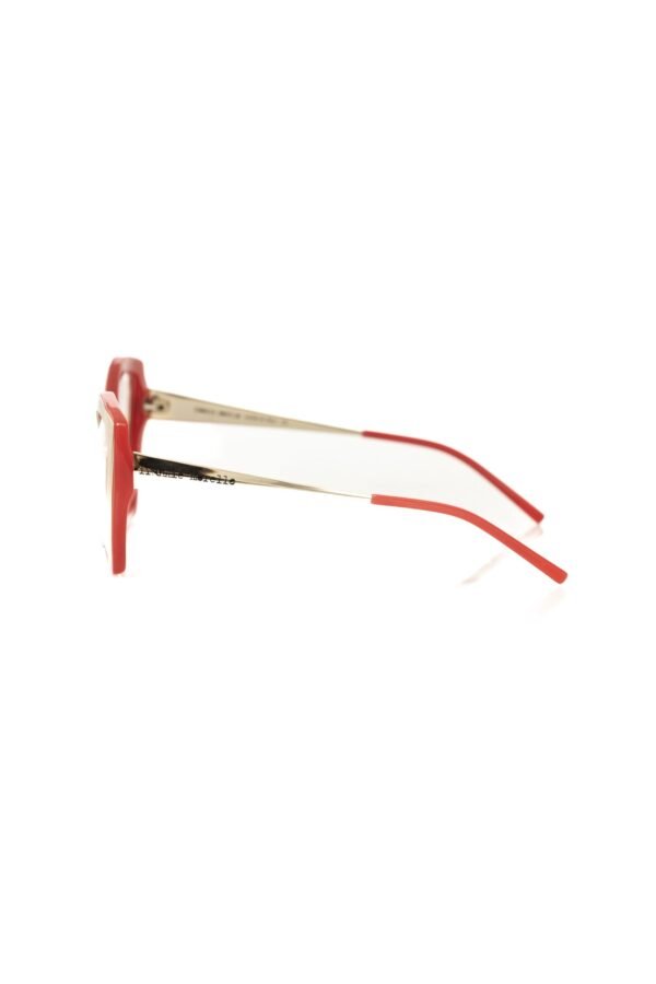 1896765.jpg Red Acetate Women Frame