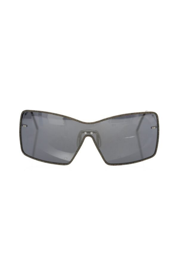 1896776.jpg Black Metallic Women Sunglass