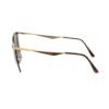 1896785.jpg Gold Metallic Women Sunglass