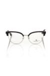 1903583.jpg Burgundy Metallic Fiber Women Frame