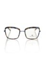 1903592.jpg Blue Metallic Women's Eyeglass Frame