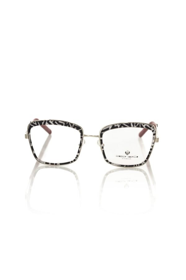 1903600.jpg Multicolor Metallic Women's Frame