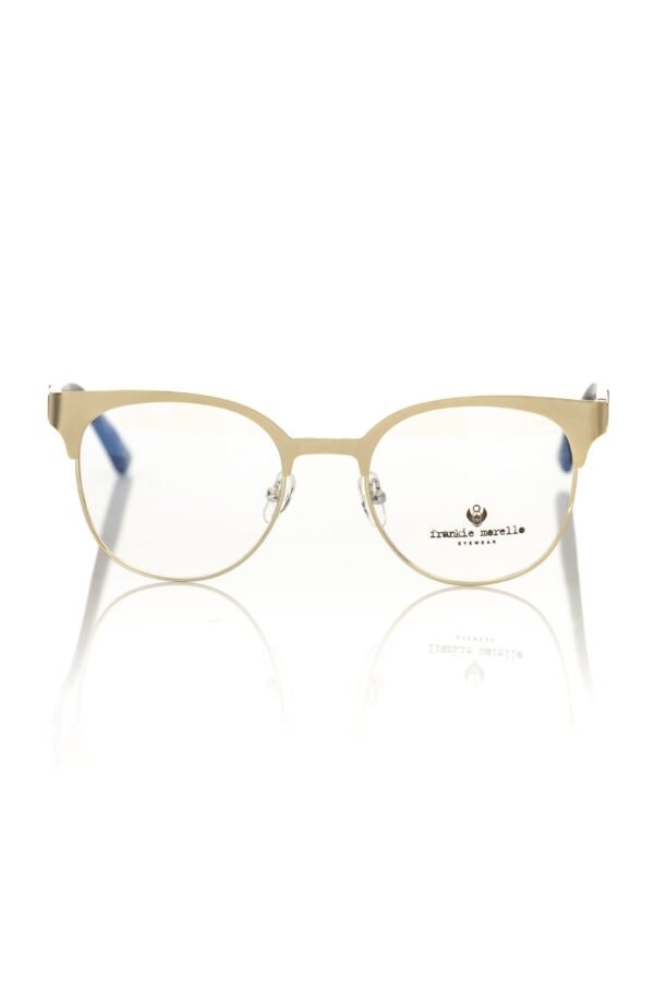 Gold Acetate Women's Frame