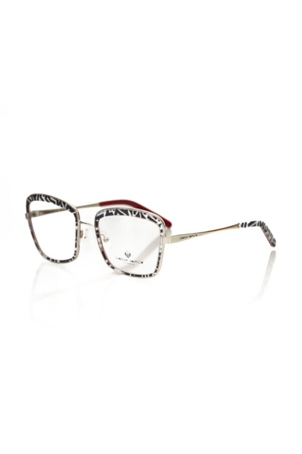 1903613.jpg Multicolor Metallic Women's Frame