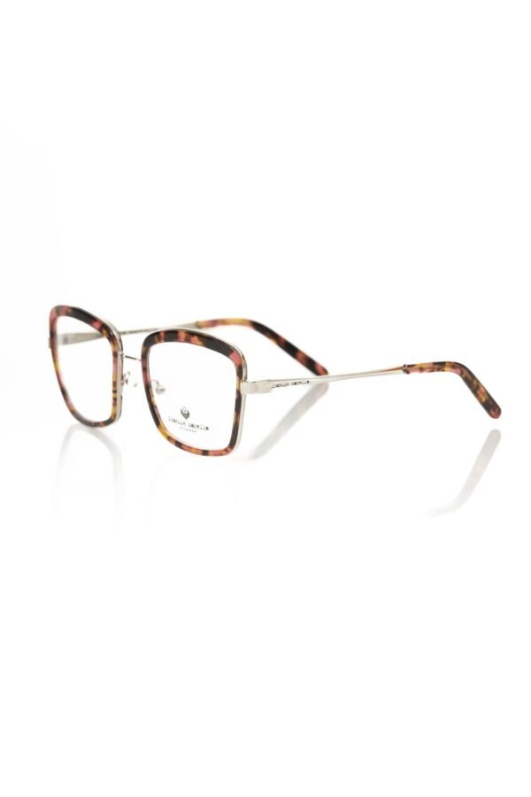 1903623.jpg Red Metallic Women Frame
