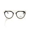 Black Acetate Women Frame