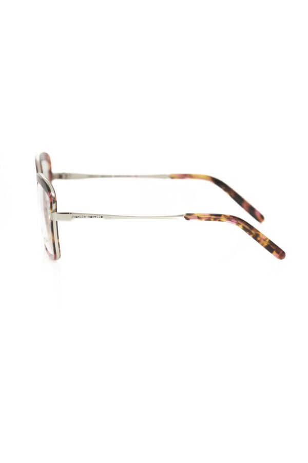 1903640.jpg Red Metallic Women Frame
