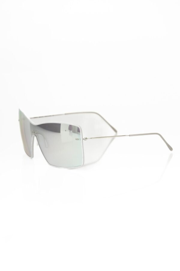 1903641.jpg Silver Metallic Women Sunglass