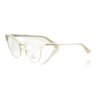 1903644.jpg White Metallic Women's Frame