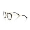 Black Acetate Women Frame