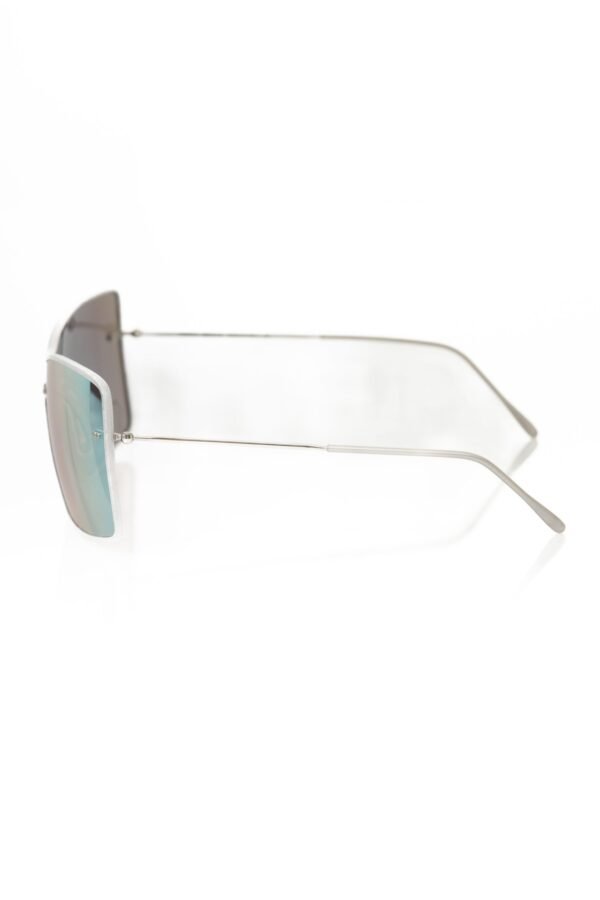 1903663.jpg Silver Metallic Women Sunglass