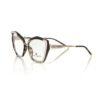 Multicolor Acetate Women's Frame