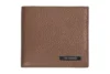 Brown Leather Men Wallet