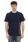Army Cotton Men T-Shirt