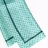 4119493.webp Light Blue Silk Women Scarf