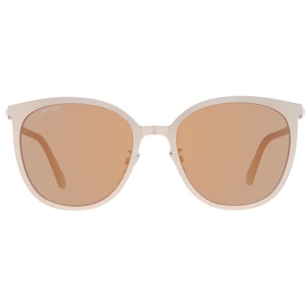 4309056-2.jpg Gold Women Sunglasses